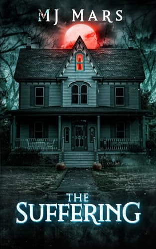 The Suffering: A Novel von Wicked House Publishing