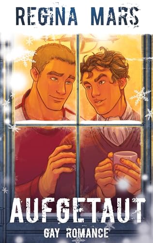 Aufgetaut: Gay Romance (Ebernau)