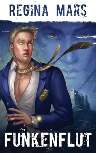Funkenflut: Gay Romance