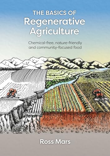 The Basics of Regenerative Agriculture: Chemical-Free, Nature-Friendly and Community-Focused Food