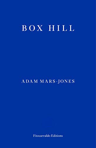 Box Hill von Fitzcarraldo Editions