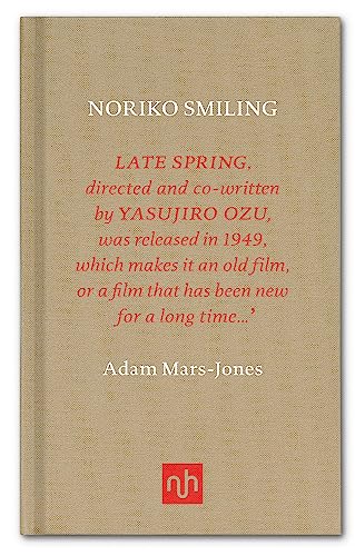 Noriko Smiling von Notting Hill Editions