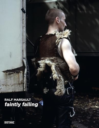 Faintly Falling: (Deutsch/Englisch/Französisch) von Distanz Verlag Gmbh C/O Edel Germany Gmbh LLC