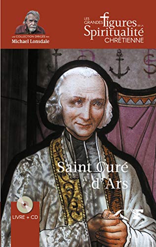Saint Curé d'Ars (36): 1786-1859