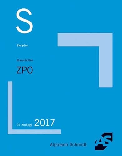 Skript ZPO: Überblick über das FamFG