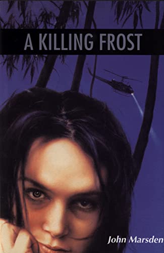 A Killing Frost (The Tomorrow Series)