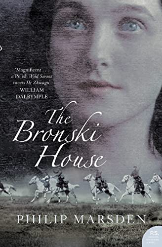 Bronski House (P.S) von Harper Perennial