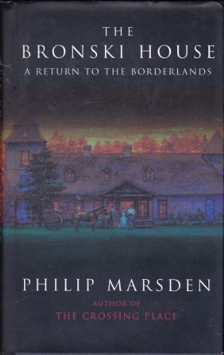 The Bronski House: A Return to the Borderlands