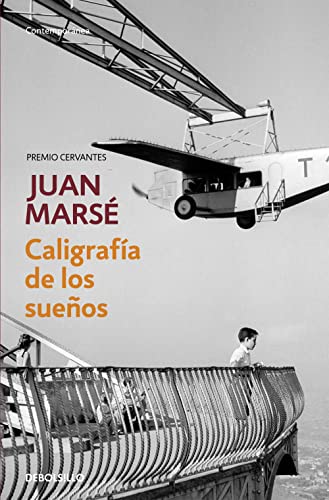 Caligrafía de los sueños (Contemporánea)