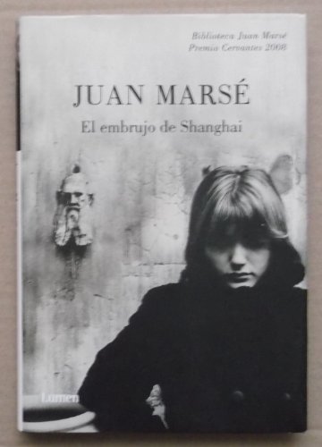 El embrujo de Shanghai (Narrativa)