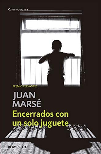 Encerrados con un solo juguete (Contemporánea)