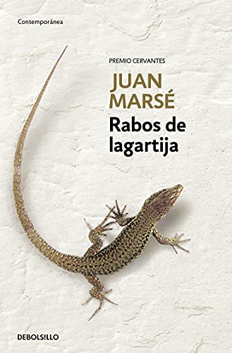 Rabos de lagartija (Contemporánea) von DEBOLSILLO