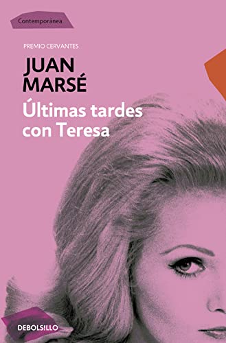 Últimas tardes con Teresa (Contemporánea) von DEBOLSILLO