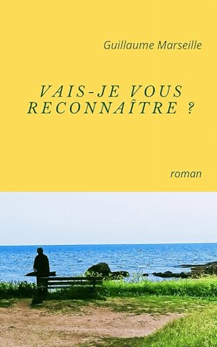 Vais-je vous reconnaître ? von Librinova
