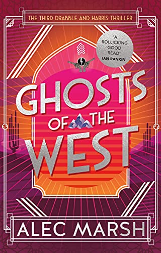 The Ghosts of the West von Headline