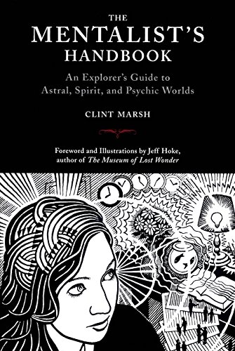 The Mentalist's Handbook: Tenth Anniversary Edition von Three Hands Press