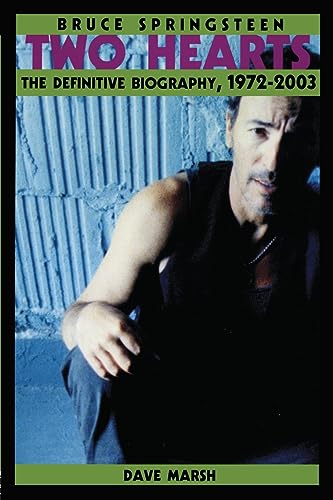 Bruce Springsteen: Two Hearts, the Story von Routledge