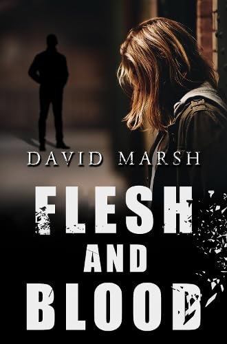 Flesh and Blood von Vanguard Press