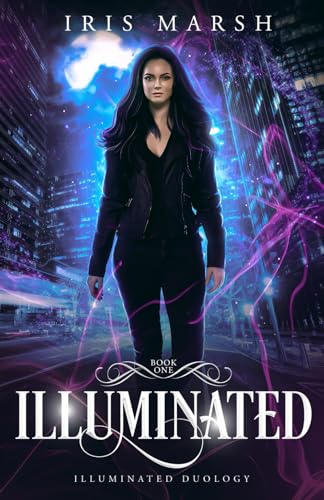 Illuminated: A YA Coming-of-Age Fantasy Thriller von ISBN.nl