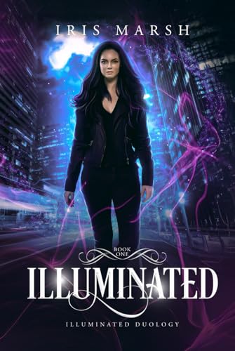 Illuminated: A YA Coming-of-Age Fantasy Thriller von ISBN.nl