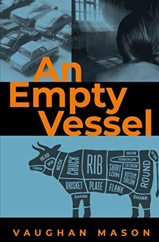 An Empty Vessel: The post-war British classic by Vaughan Mason (The Beatrice Stubbs Series) von Prewett Bielmann Ltd.