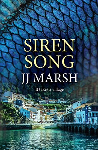 Siren Song (The Beatrice Stubbs Series, Band 14)