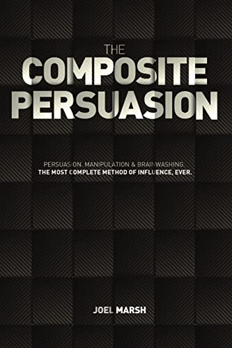 The Composite Persuasion von Lulu.com
