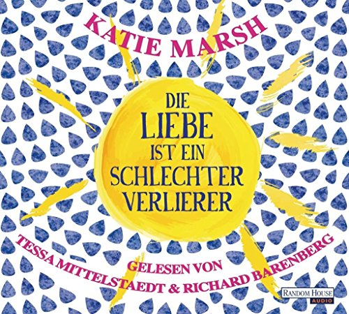 Die Liebe ist ein schlechter Verlierer: Gekürzte Ausgabe, Lesung