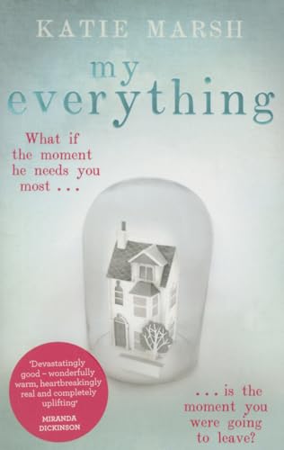 My Everything: the uplifting #1 bestseller (All That Matters)