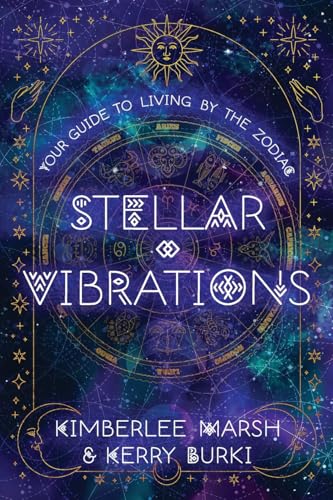 Stellar Vibrations: Living by the Zodiac