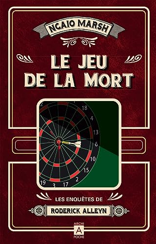 Le jeu de la mort