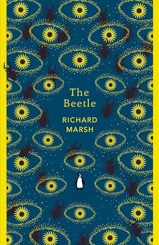 The Beetle (The Penguin English Library)
