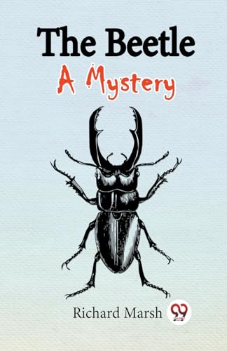 The Beetle A Mystery von Double 9 Books