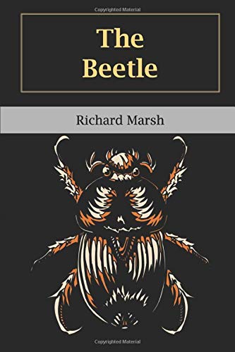 The Beetle The Beetle