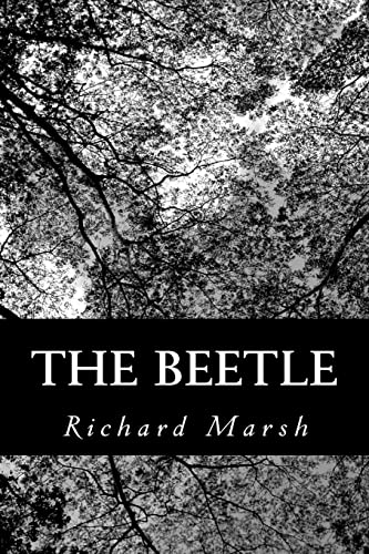The Beetle The Beetle von CREATESPACE