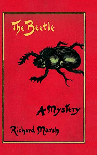 The Beetle: A Mystery