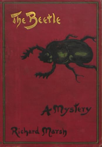 The Beetle: A Mystery The Beetle: A Mystery von AZ Entertainment Group LLC