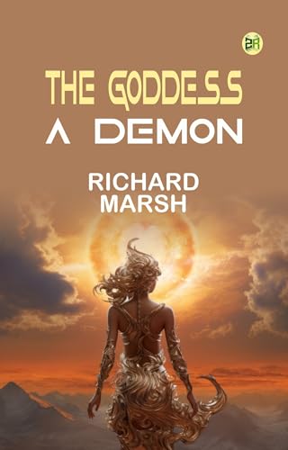 The Goddess: a Demon The Goddess: a Demon von Anson Street Press