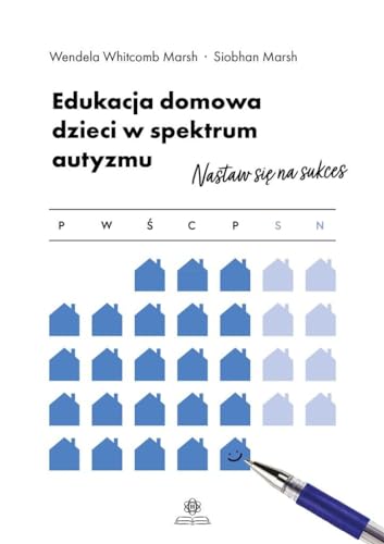 Edukacja domowa dzieci w spektrum autyzmu: Nastaw się na sukces