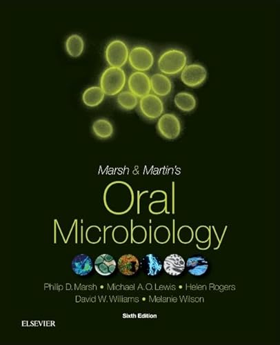 Oral Microbiology