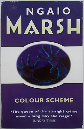 COLOUR SCHEME