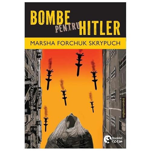 Bombe Pentru Hitler von Booklet