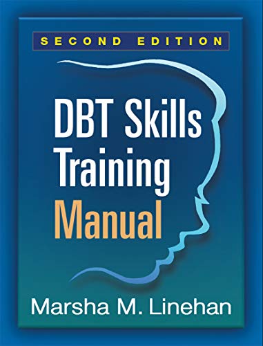 DBT Skills Training Manual von The Guilford Press