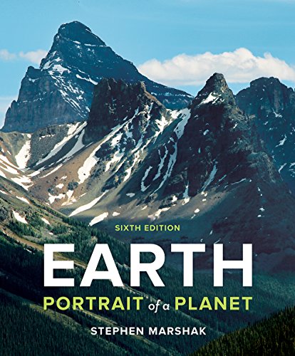 Earth: Portrait of a Planet von W W Norton & Co Inc