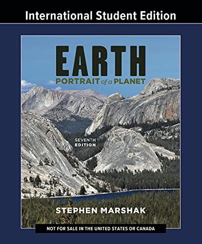 Earth: Portrait of a Planet von Norton & Company