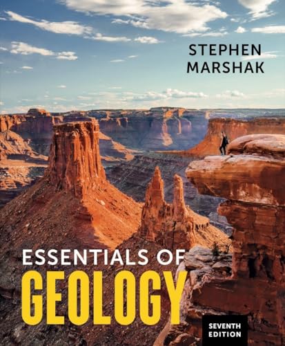 Essentials of Geology von W. W. Norton & Company