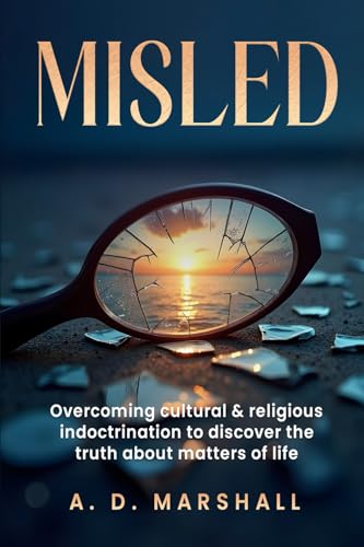 Misled von Mermaid Publisher's