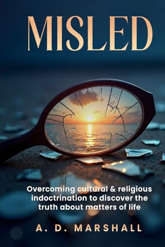 Misled von Mermaid Publisher's
