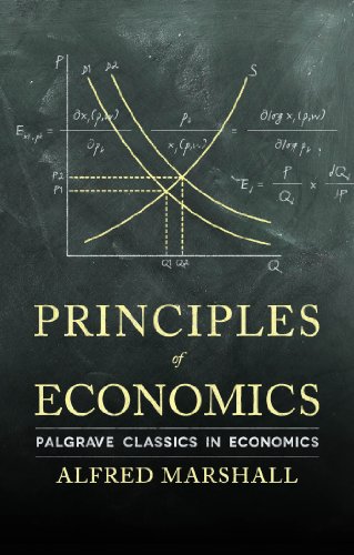Principles of Economics (Palgrave Classics in Economics) von MACMILLAN