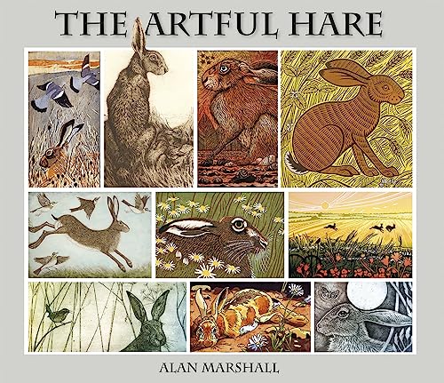 The Artful Hare